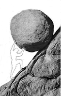 Myth of Sisysphus